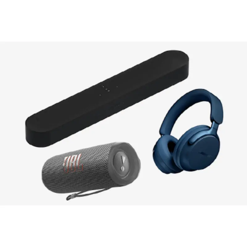 Up To 84% Off On Awesome Audio Deals At Woot 1