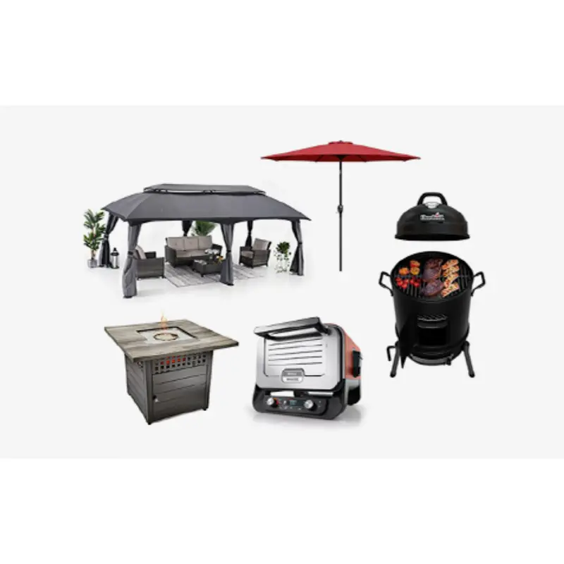 Up To 85% Off On Patio Furniture & More At Woot 1