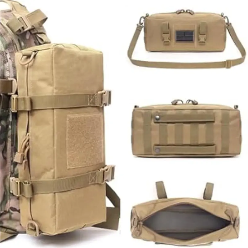 Up To 85% Off On Tactical And Practical Gear Deals At Woot 1