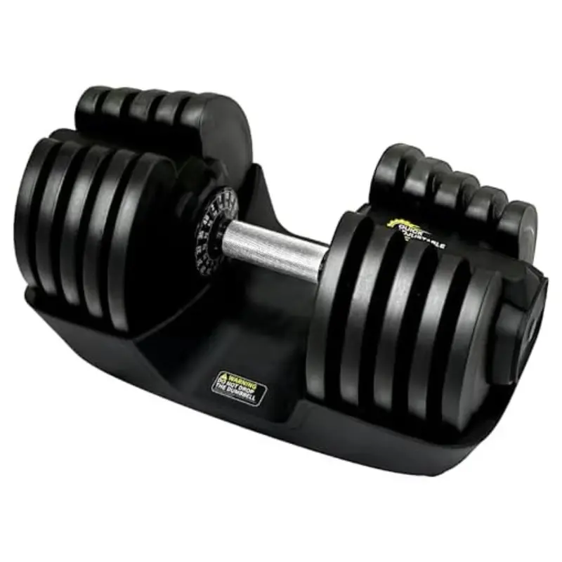 Up To 85% Off On The Home Gym At Woot 1