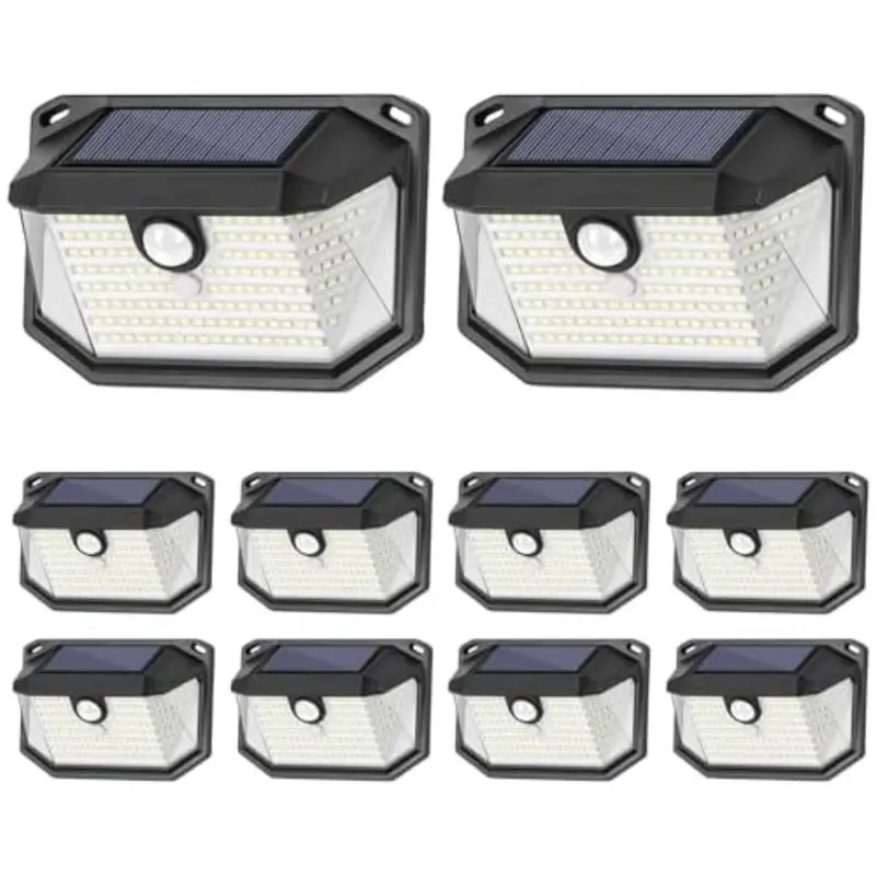 Up To 87% Off On Outdoor Lighting At Woot 1