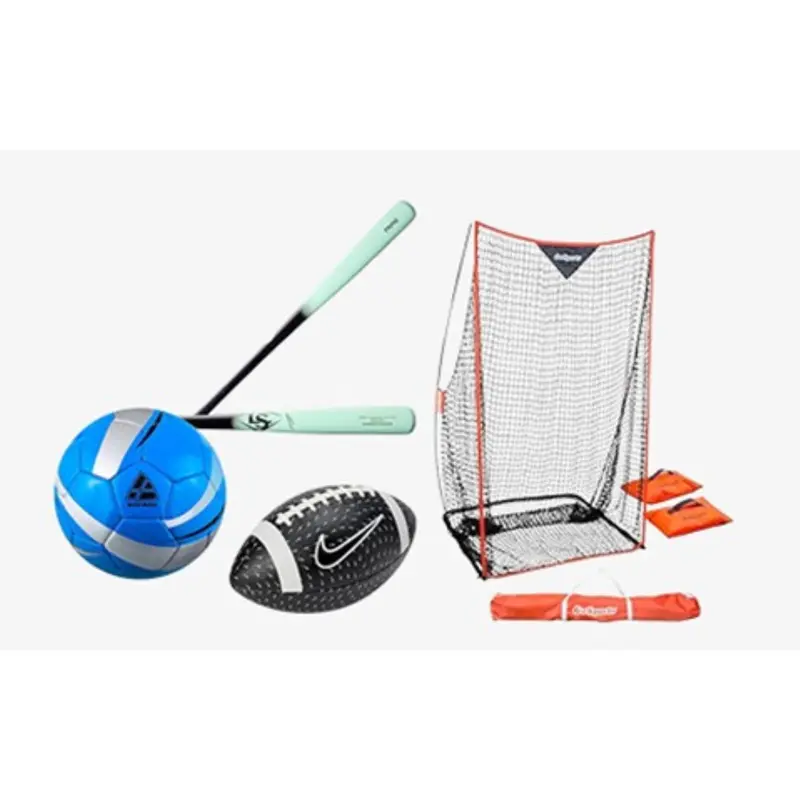 Up To 91% Off On Sporting Goods At Woot 1