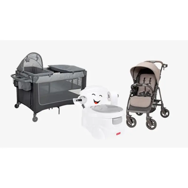 Up To 94% Off On Baby And Toddler Items You Need At Woot 1