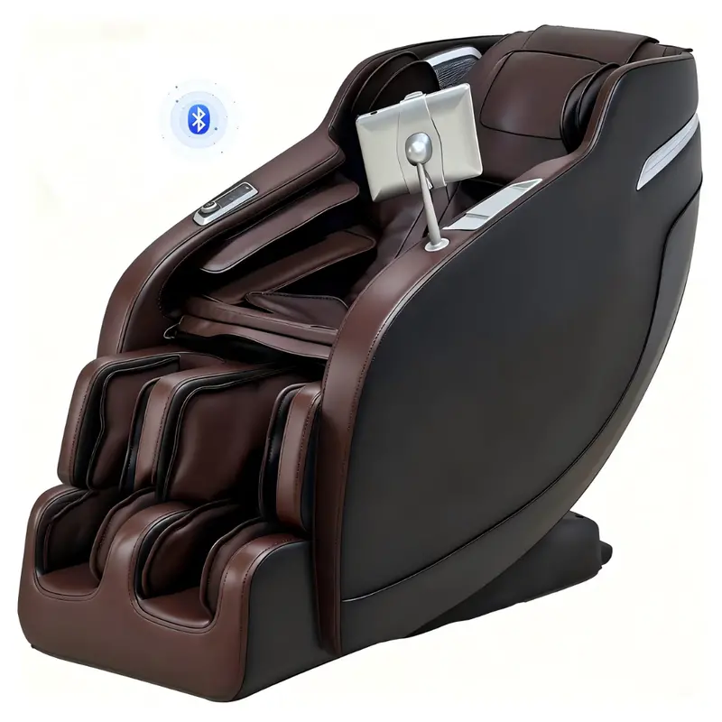 Upgo 4D Massage Chair With 55" Sl Track 1