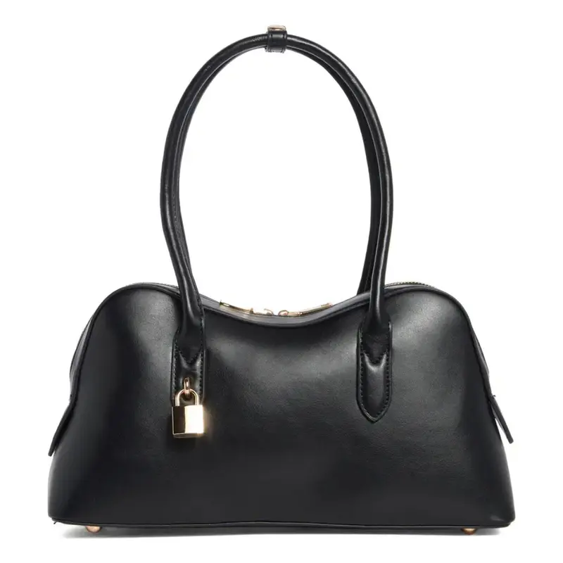 Urban Expressions Handbags Small Charm Shoulder Bag 1