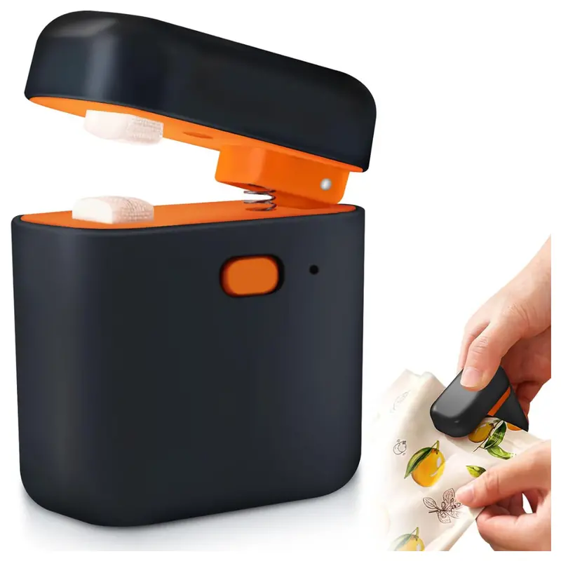 Usb Rechargeable Handheld Mini Bag Sealer 1