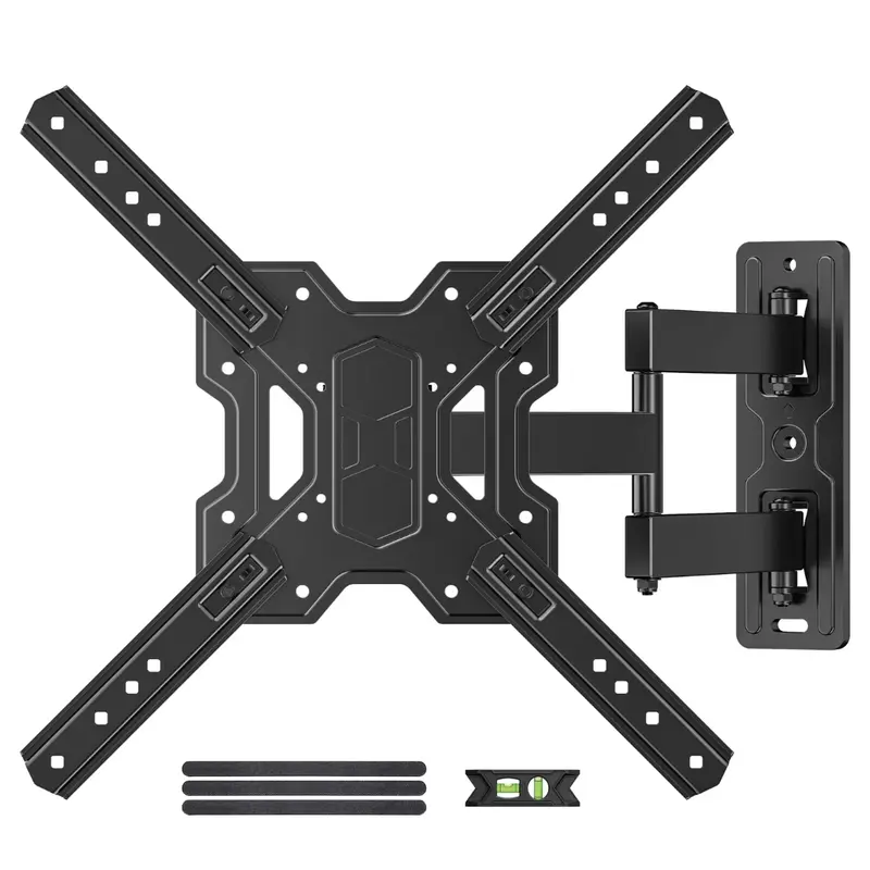 Usx Mount Full Motion Tv Wall Mount Bracket With Swivel Arm 1