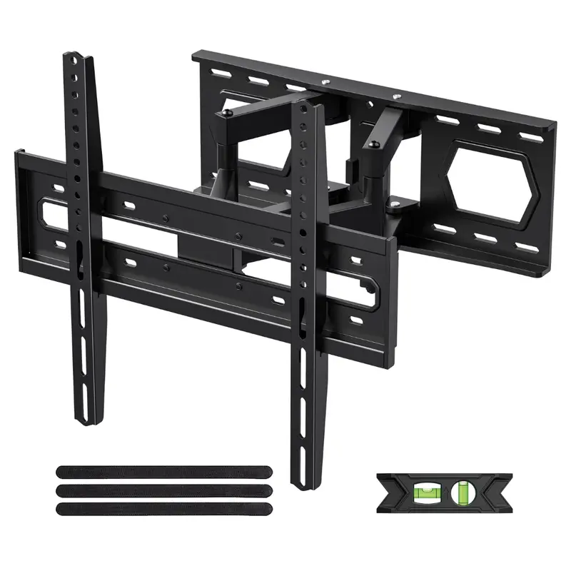 Usx Mount Full Motion Tv Wall Mount For 26-65" Tvs 1