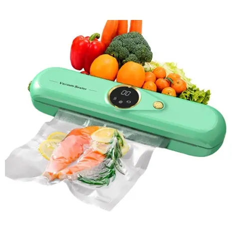 Vacuum Sealer Machine 1