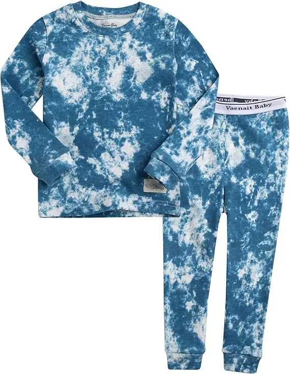 Vaenait, Avauma, Carter’S, And Burt's Bees Kids' Pajamas On Sale 1