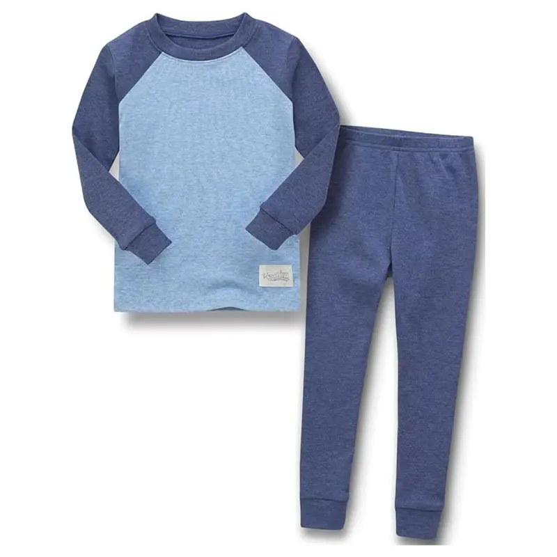 Vaenait Toddler & Kids Sleepwear Soft Pajama Set (Various) 1