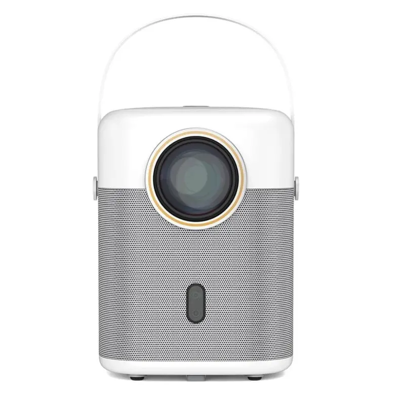 Vankyo 200" Class Fhd (1080P) Smart Led Projector [Open Box] 1