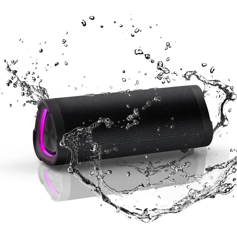 Vanzon Bluetooth Speakers With 24W Stereo Sound 1