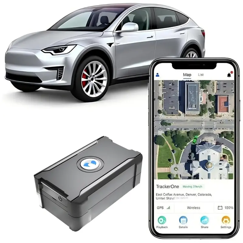 Vehicles Gps Tracker Speed Monitoring With Real-Time Tracking 1