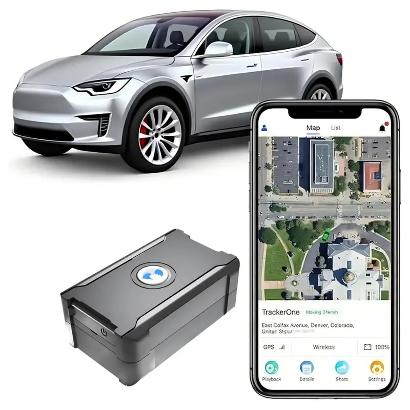 Vehicles Gps Tracker Speed Monitoring With Real-Time Tracking 1