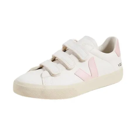 Veja Recife Logo Sneakers 1