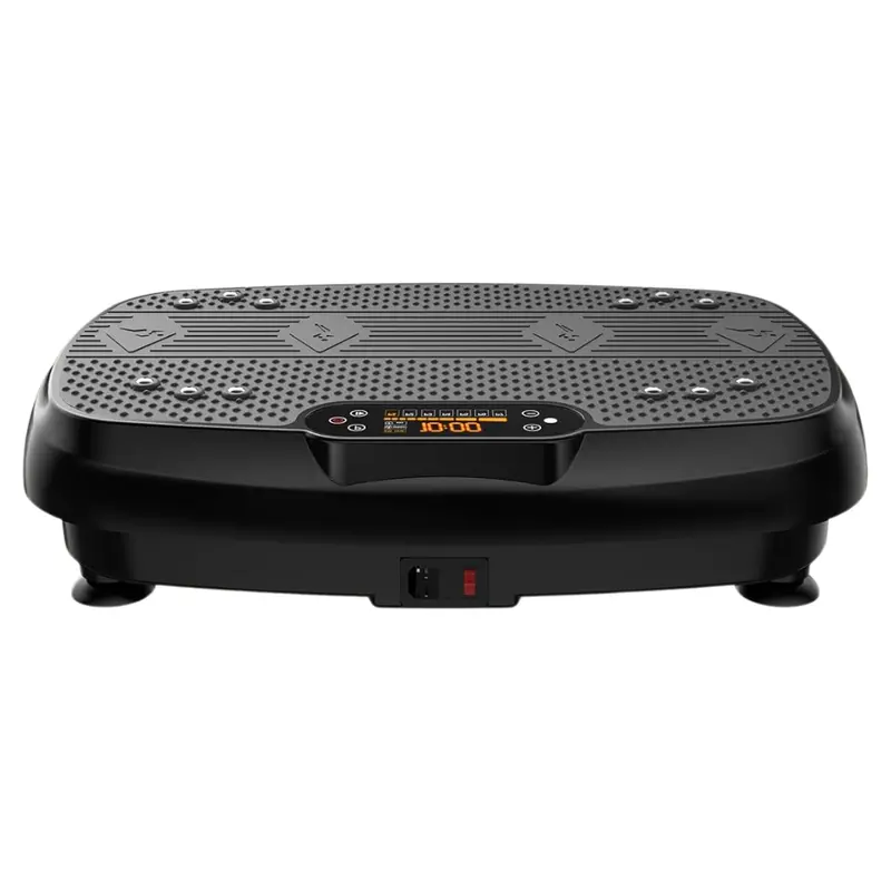 Vibrating Board Vibrating Exercise Machine, 120 Speeds 1