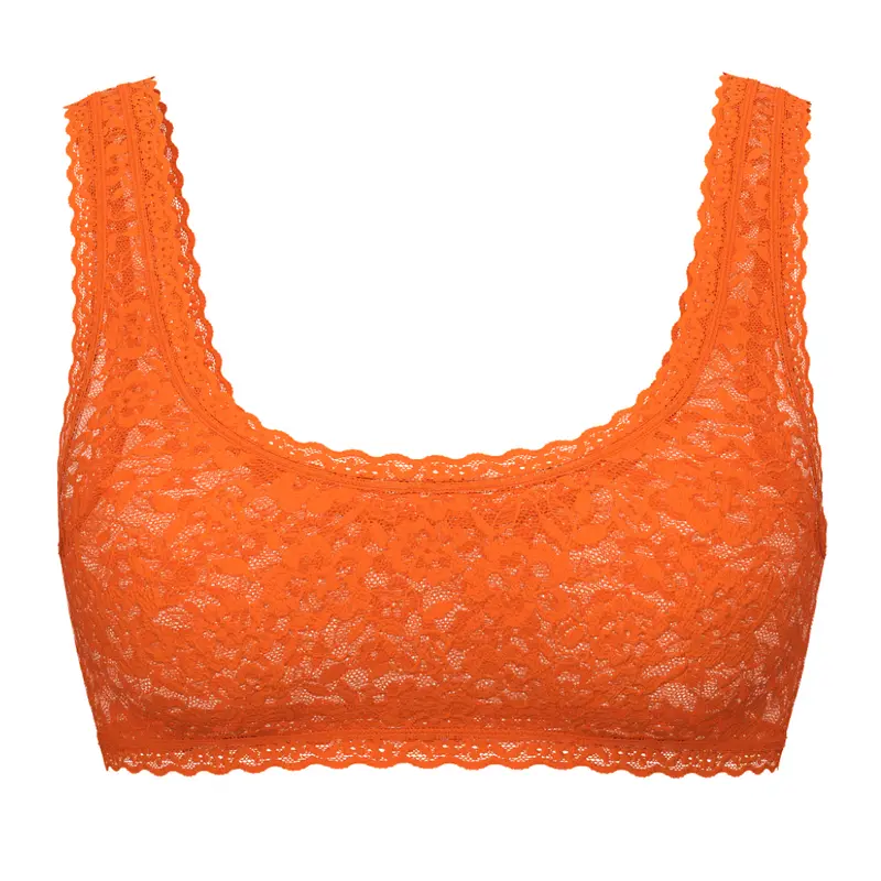 Victoria's Secret Women's Sexy Tee Lacie Scoop Bralette Bra 1