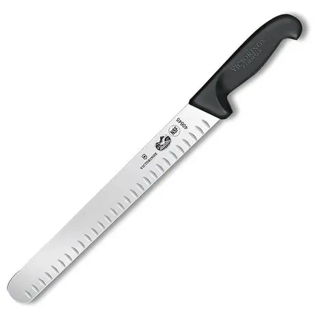 Victorinox 12" Slicer/Carving Knife 1