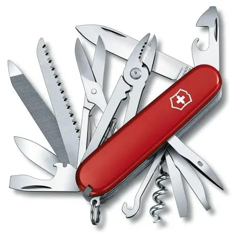 Victorinox Handyman Swiss Army Knife 1