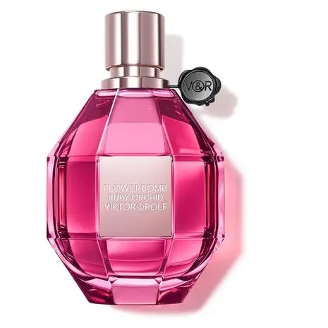 Viktor & Rolf Flowerbomb Ruby Orchid Eau De Parfum 1