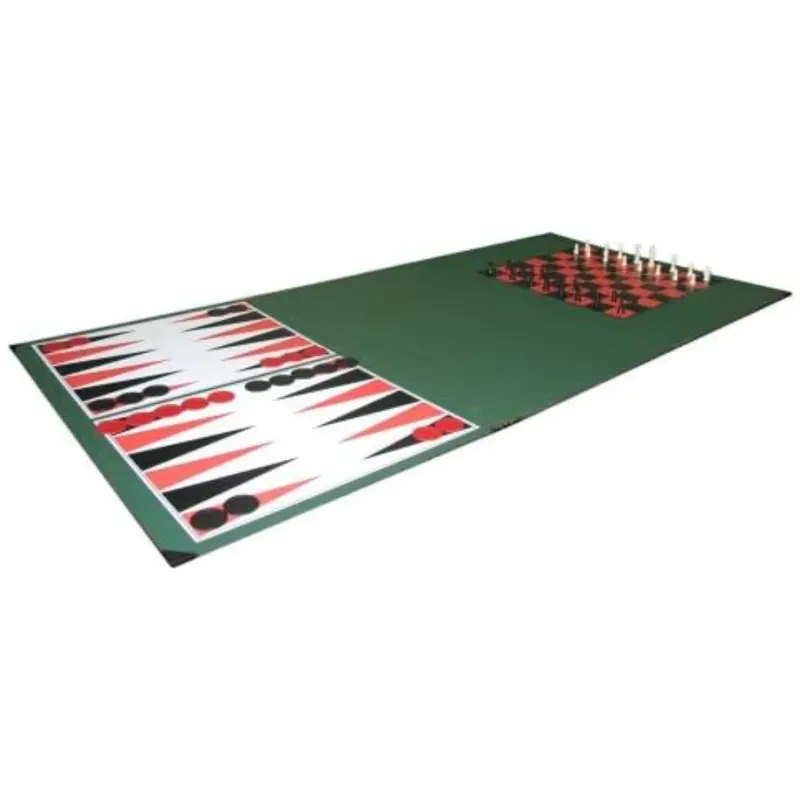 Viper By Gld Products 3-In-1 Portable Table Tennis Top 1