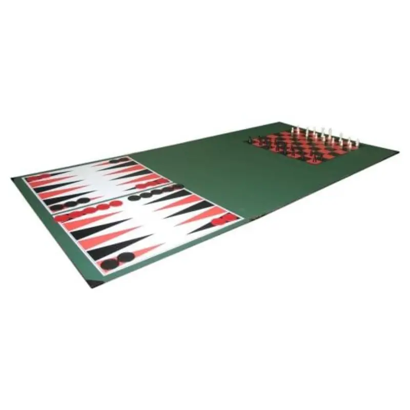 Viper By Gld Products 3-In-1 Portable Table Tennis Top 1