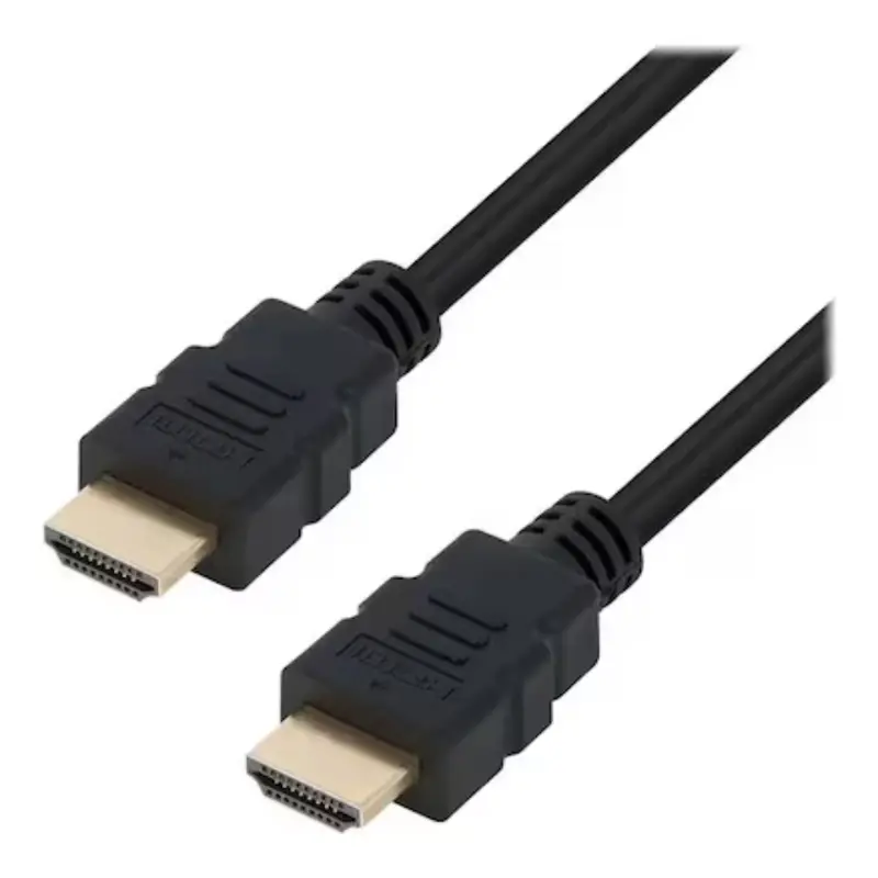 Visiontek 6Ft Hdmi Usb (M/M) Cable 1