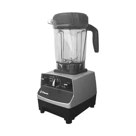 Vitamix 6500 Professional-Grade Blender 1