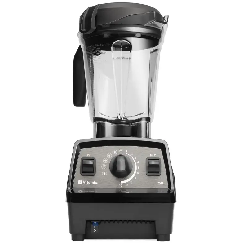 Vitamix Propel Series 750 Blender W/ 64Oz Low-Profile Container 1