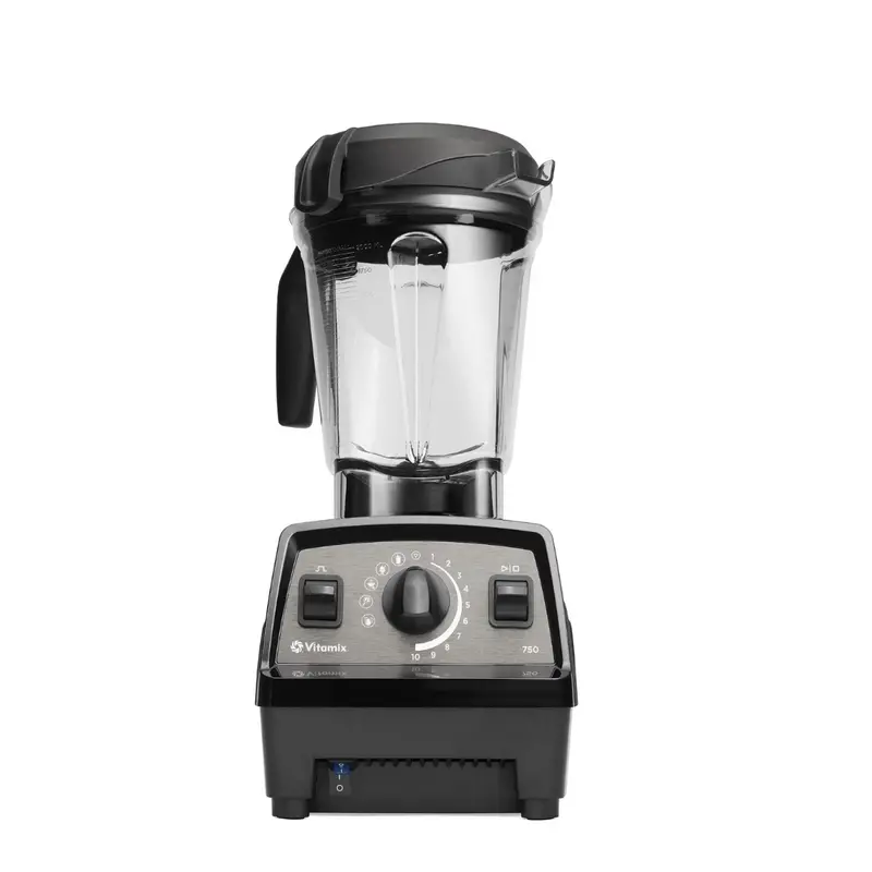 Vitamix Propel Series 750 Blender W/ 64Oz Low-Profile Container 1