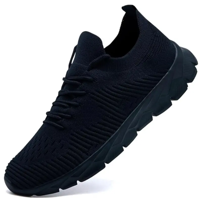 Vlhgcg Men's Running Shoes Fashion Sneakers 1