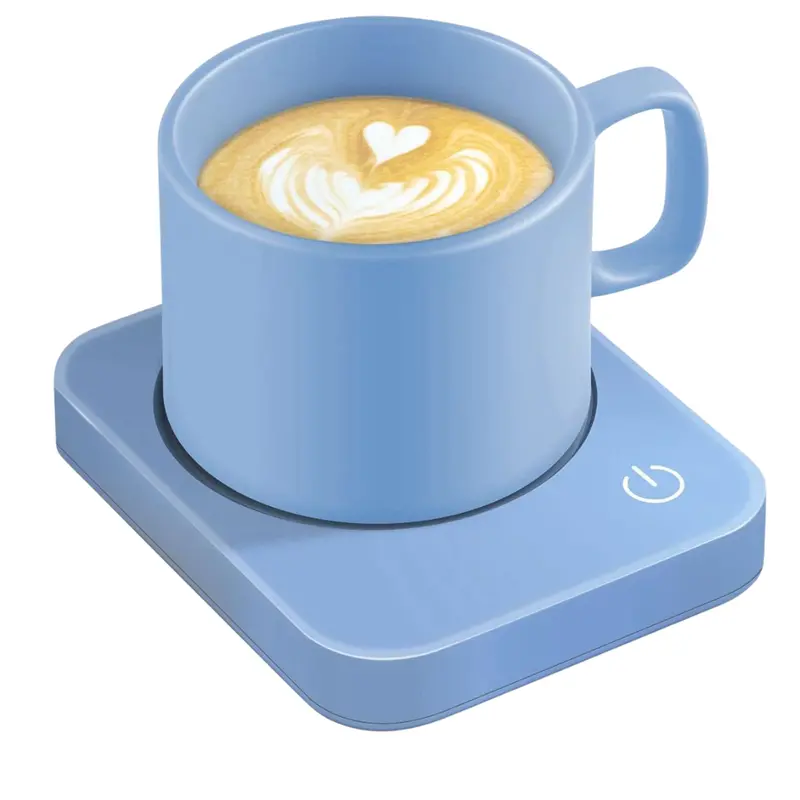 Vobaga Smart Coffee Mug Warmer With Auto Shut Off 1