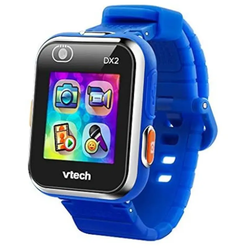 Vtech Kidizoom Dx2 Smartwatch 1