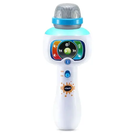 Vtech Sing It Out Karaoke Microphone 1
