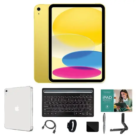 Waitlist: Apple Ipad 11" With Accessories 1