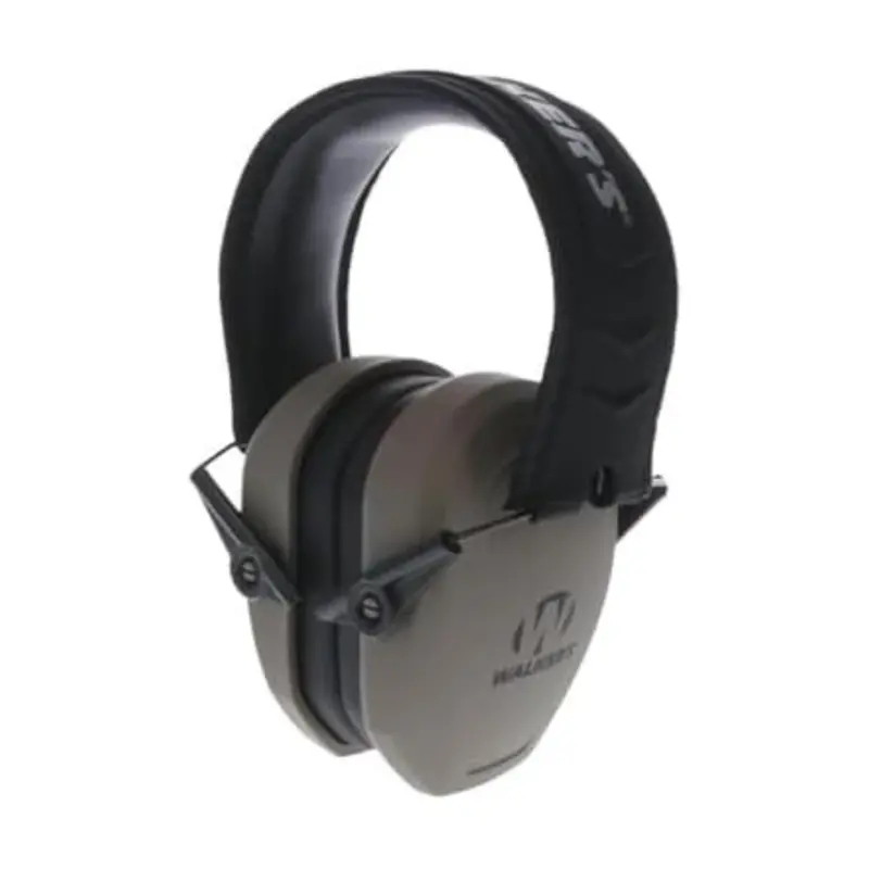 Walker's Razor Slim Passive Earmuff 1