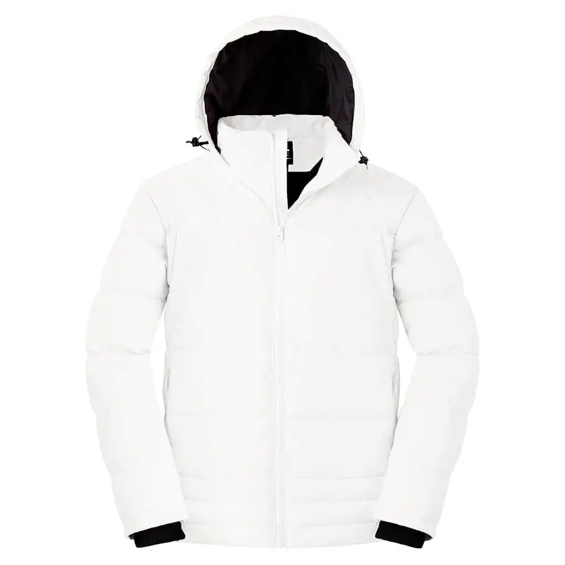 Wantdo Men's Puffer Thickened Parka Winter Jacket 1