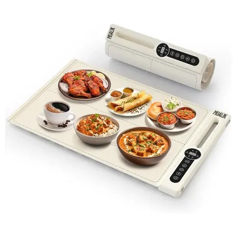 Warming Food Mat 1