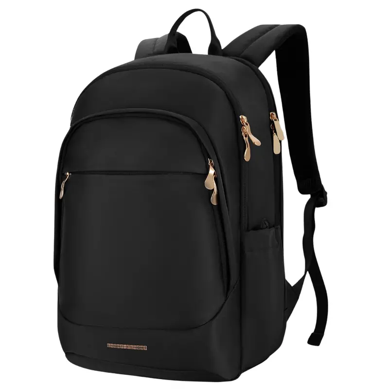 Water Resistant 15.6" Anti Theft Travel Backpack 1