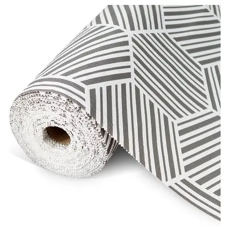 Waterproof Shelf Liner (12” X 10-Ft) 1