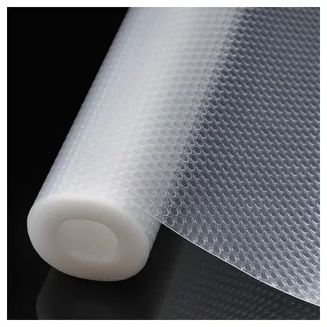 Waterproof Shelf Liner (12” X 10-Ft) 1