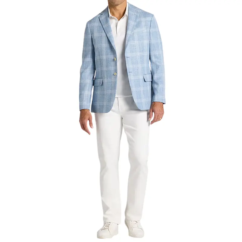 Weekend Sale: Up To 50% Off On Select Styles At Jos. A. Bank 1