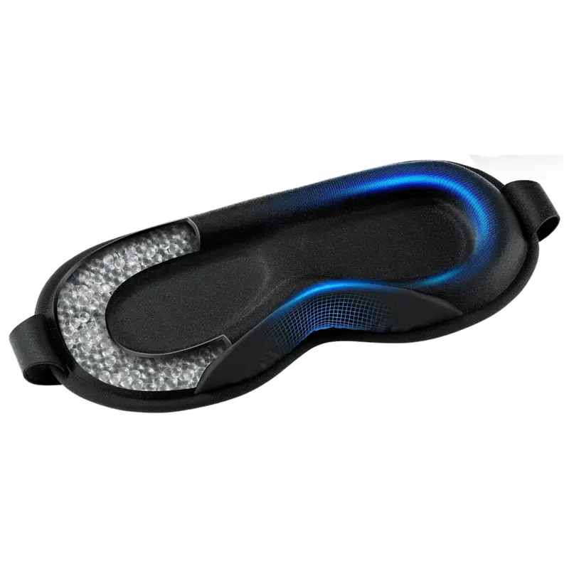 Weighted Eye Mask For Sleepin 1