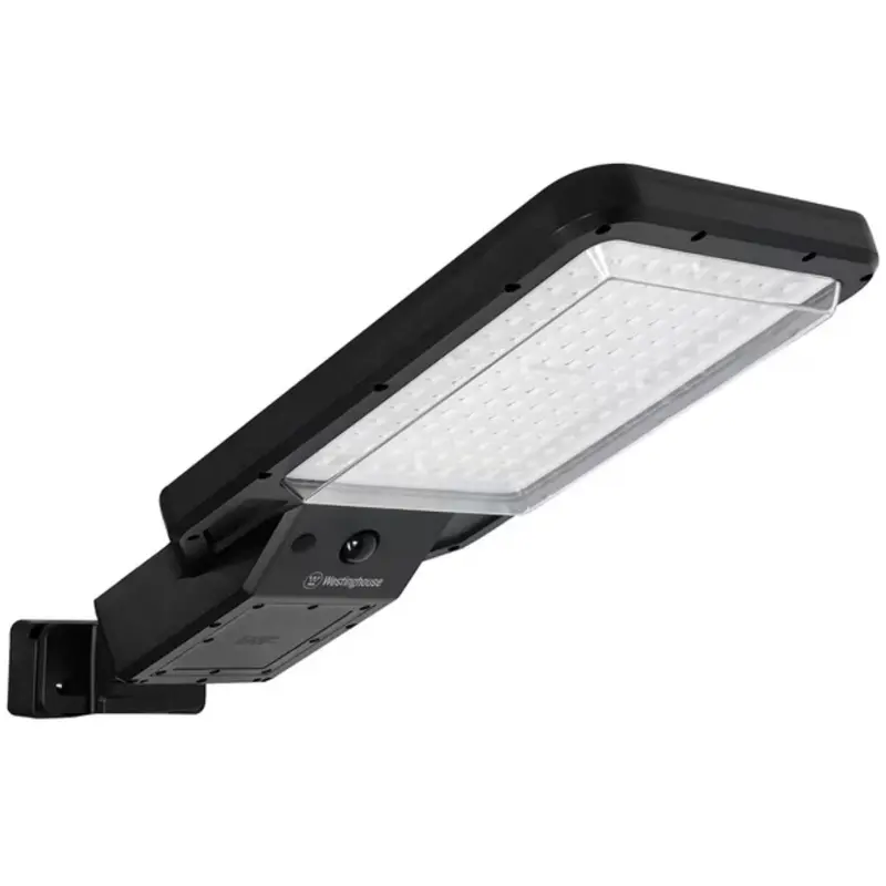 Westinghouse 4000 Lumen Motion Activated Solar Area Light 1
