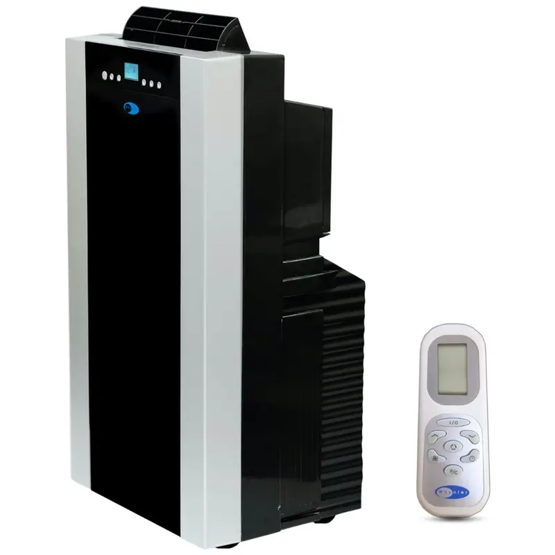 Whynter Portable 14,000 Btu Air Conditioner & Heater 1