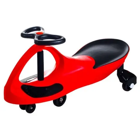 Wiggle Car Ride On Toy 1