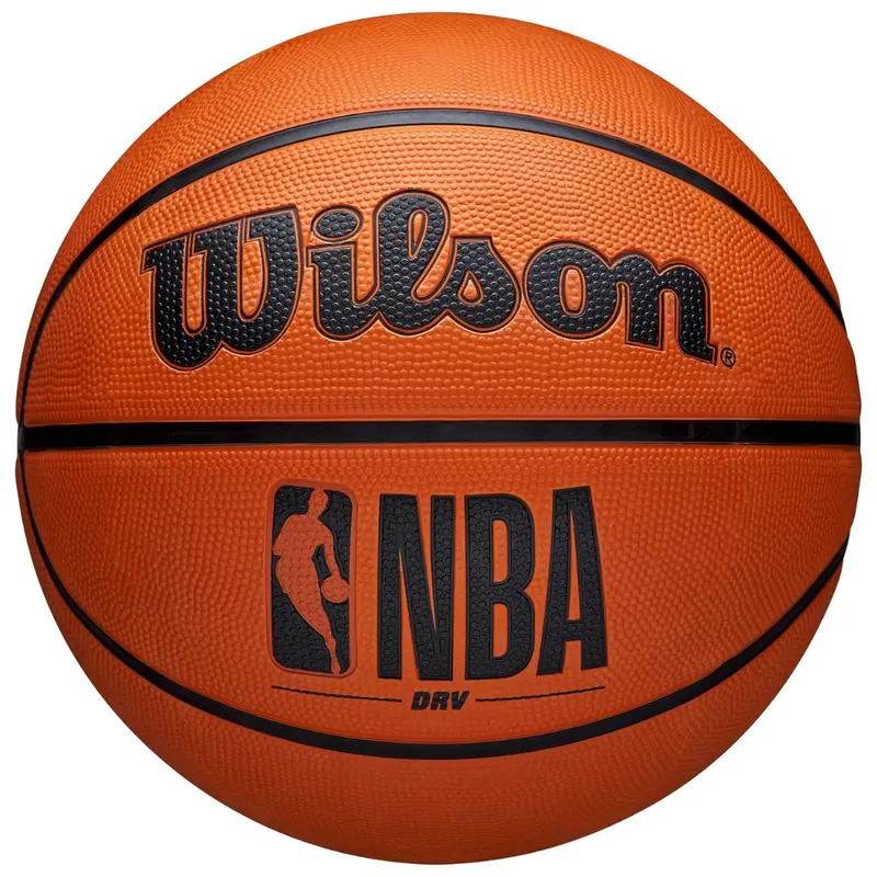 Wilson 29.5" Nba Drv Series Indoor Outdoor Basketball 1