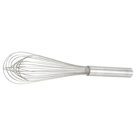 Winco 10” Wire Whip 1