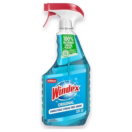 Windex Glass And Window Cleaner Spray Bottle 1